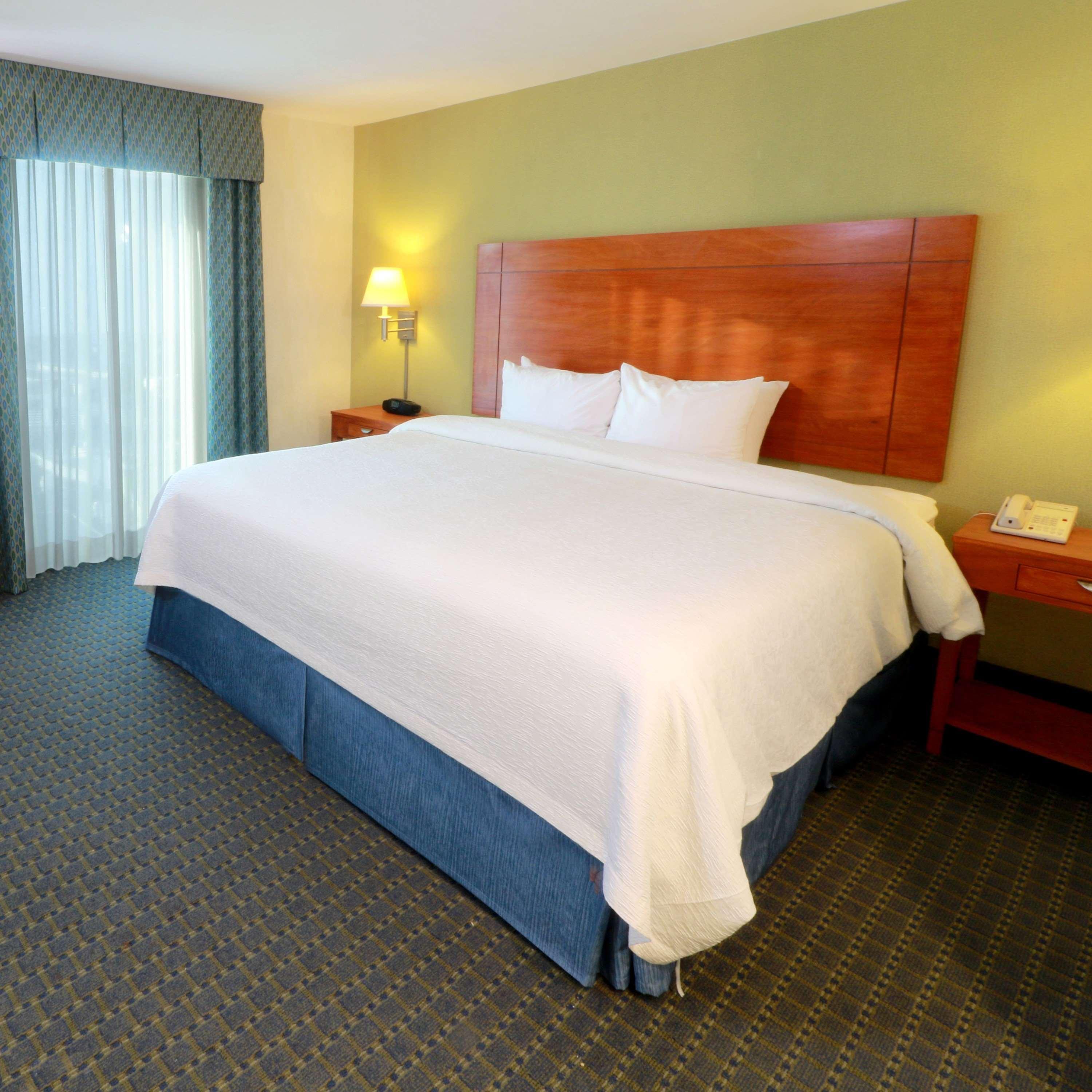 Hampton By Hilton Reynosa Zona Industrial Hotel Eksteriør billede