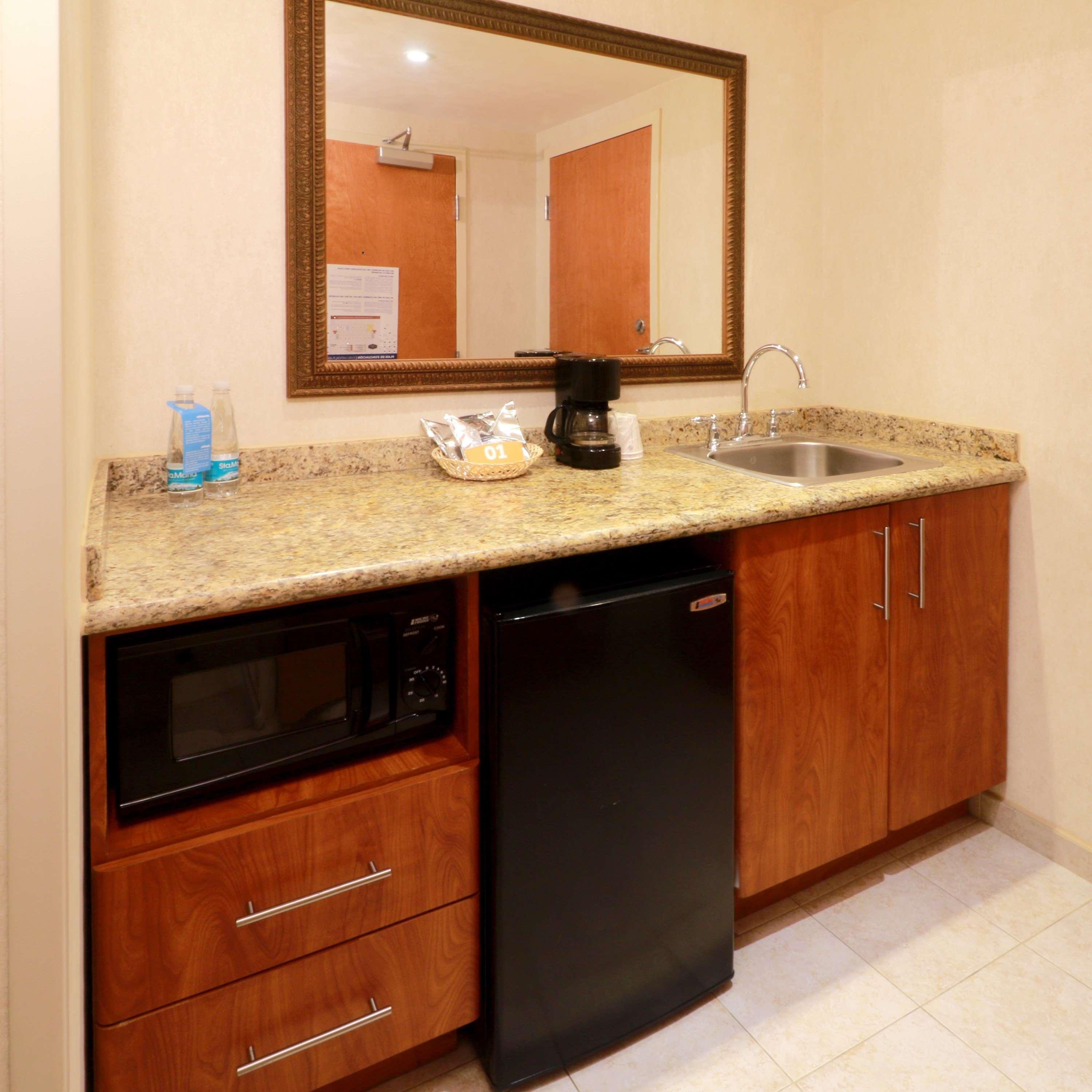 Hampton By Hilton Reynosa Zona Industrial Hotel Eksteriør billede