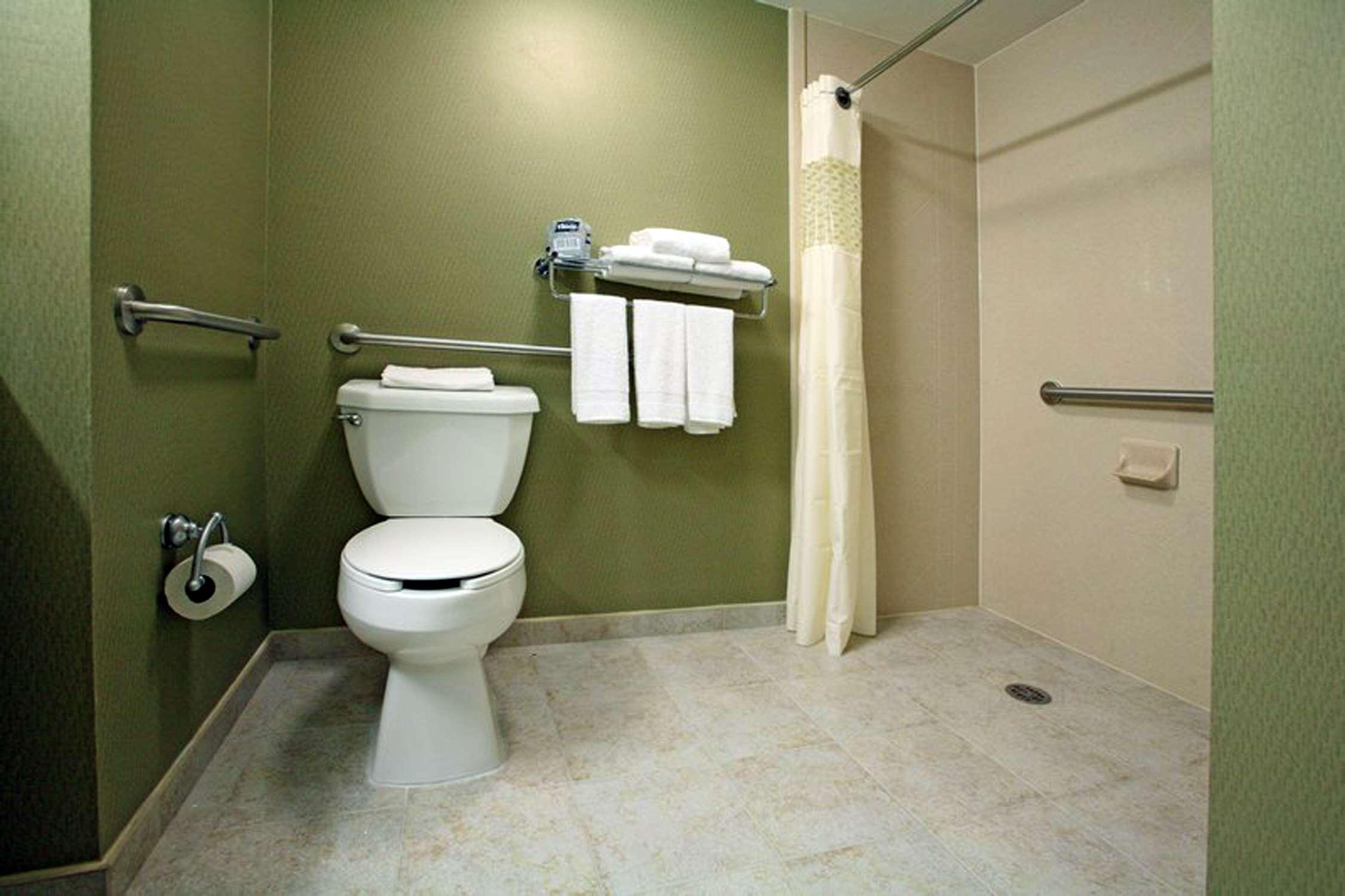 Hampton By Hilton Reynosa Zona Industrial Hotel Værelse billede