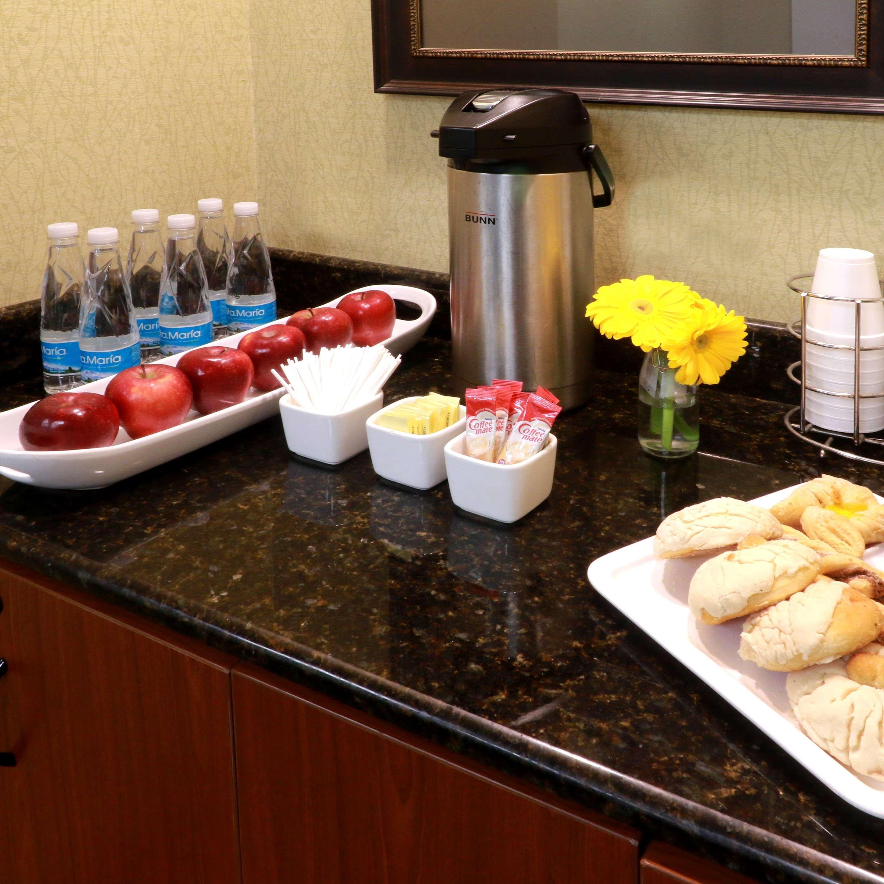 Hampton By Hilton Reynosa Zona Industrial Hotel Eksteriør billede