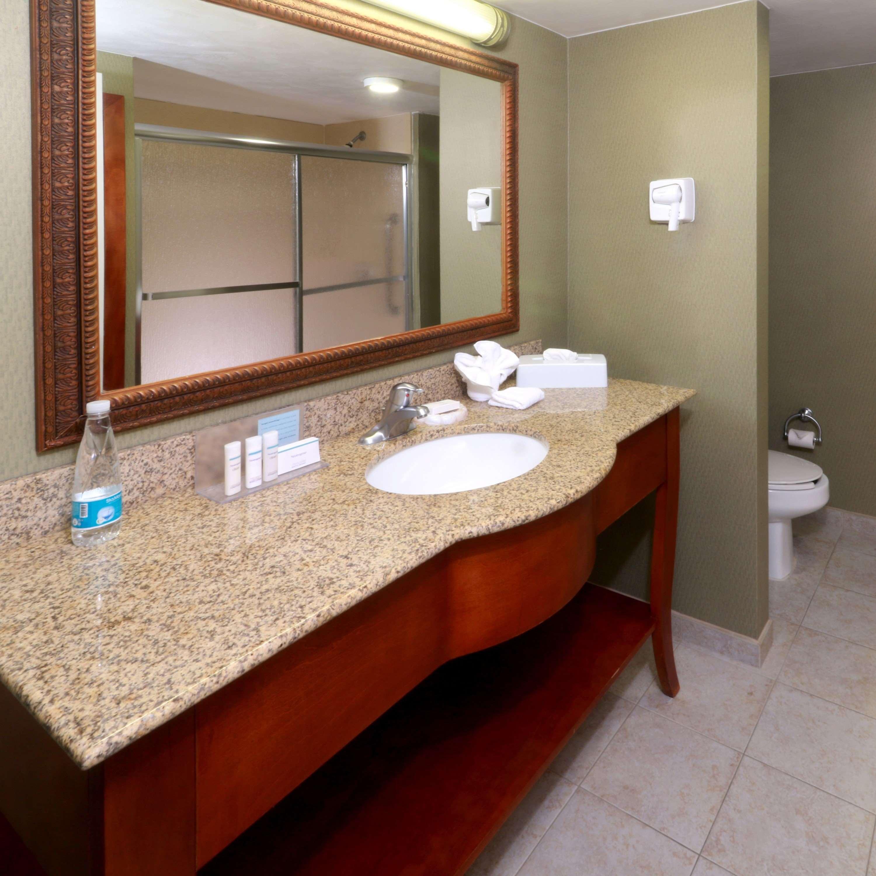 Hampton By Hilton Reynosa Zona Industrial Hotel Eksteriør billede
