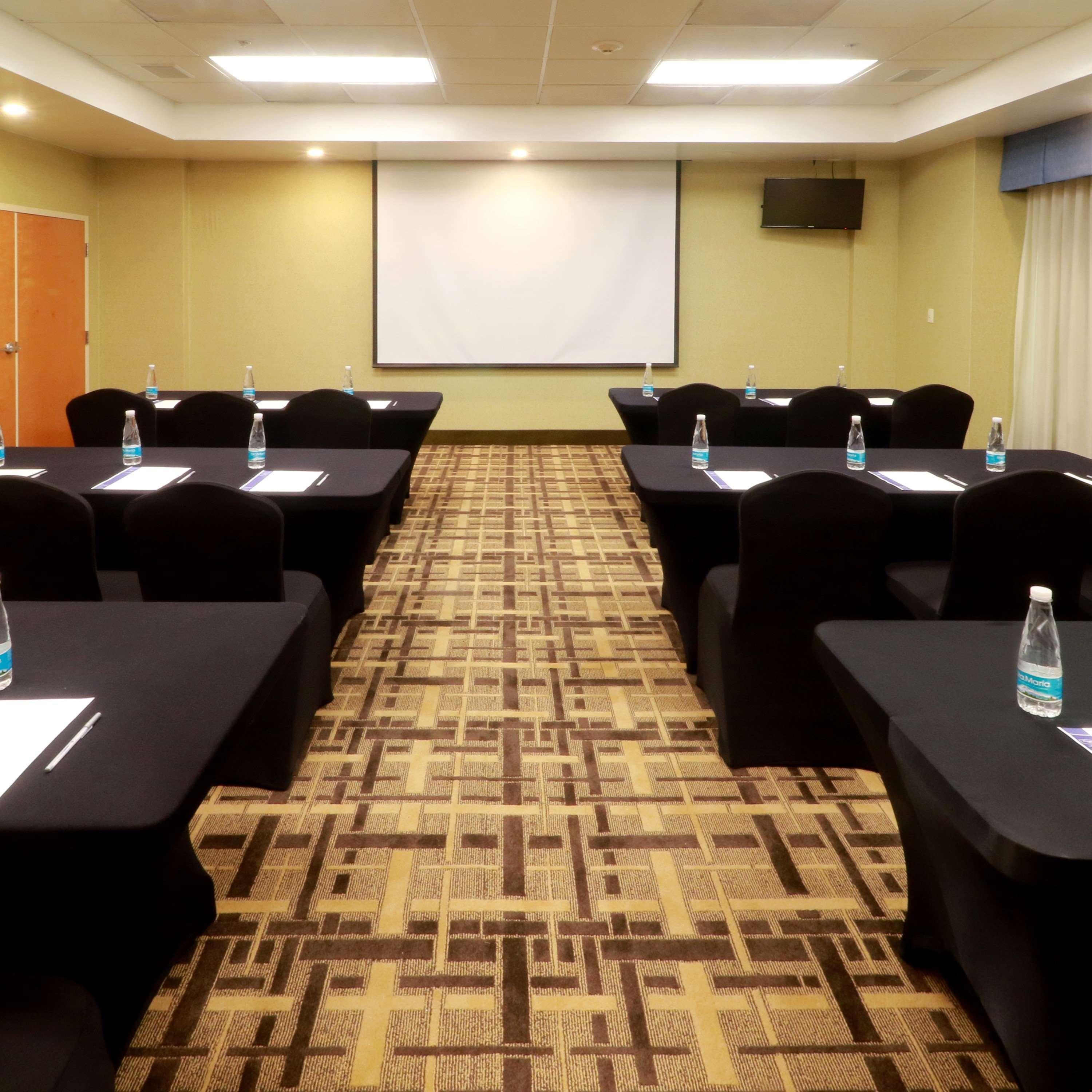 Hampton By Hilton Reynosa Zona Industrial Hotel Eksteriør billede