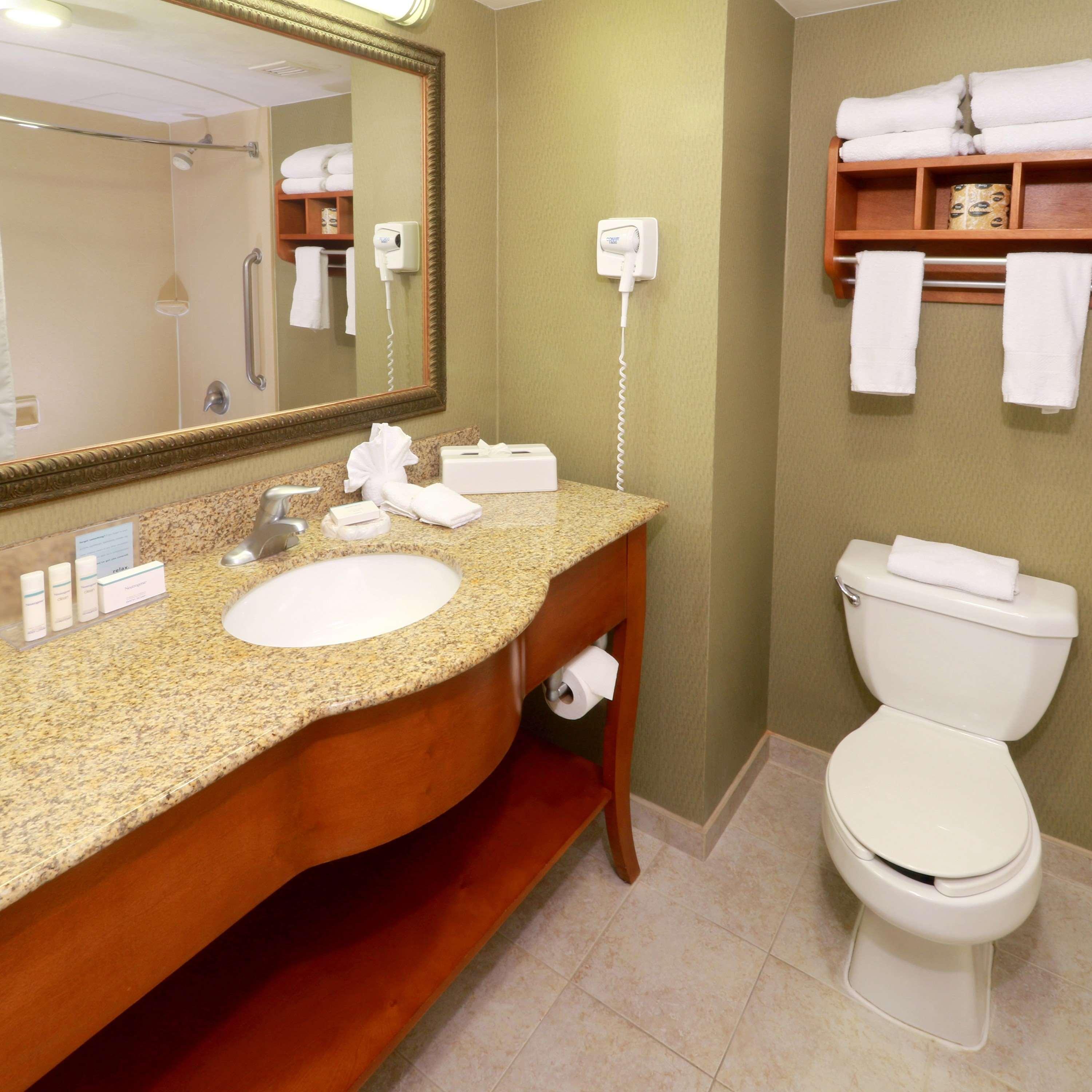 Hampton By Hilton Reynosa Zona Industrial Hotel Eksteriør billede