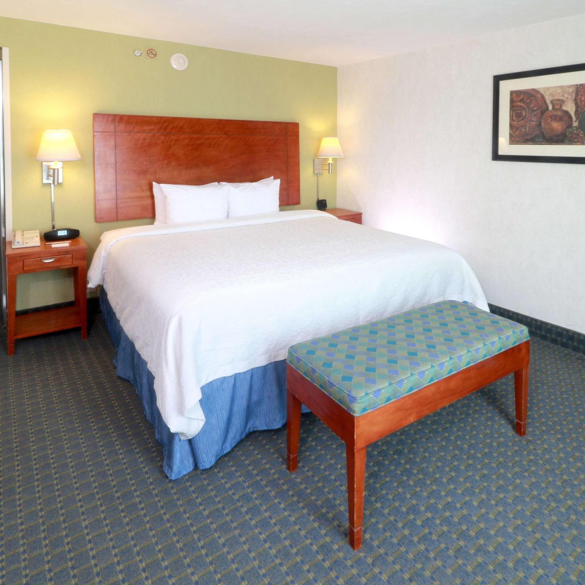 Hampton By Hilton Reynosa Zona Industrial Hotel Eksteriør billede