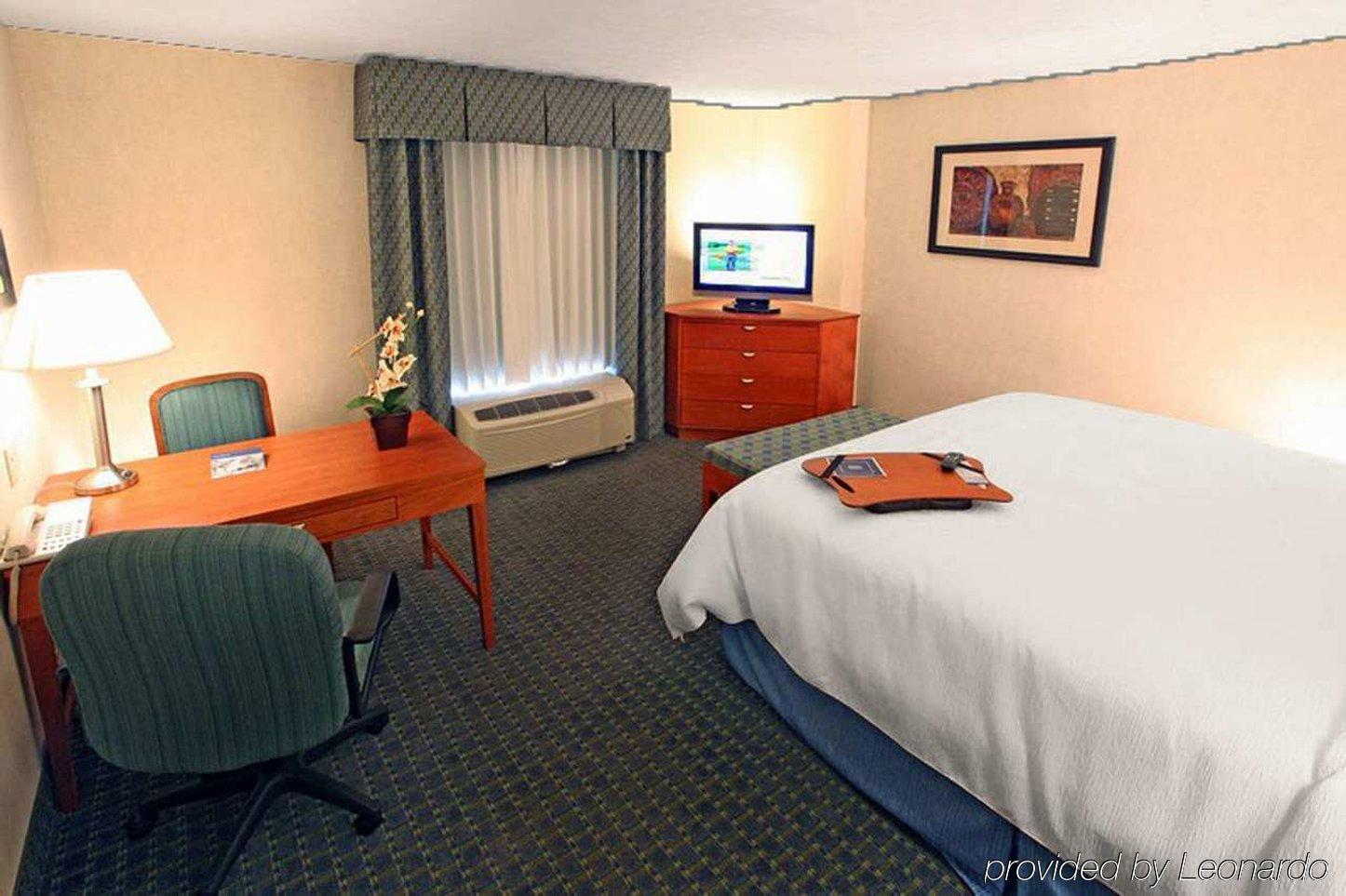 Hampton By Hilton Reynosa Zona Industrial Hotel Værelse billede