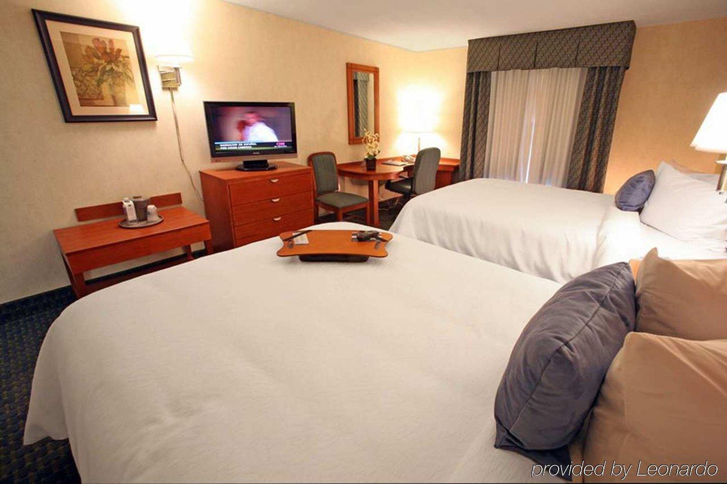 Hampton By Hilton Reynosa Zona Industrial Hotel Værelse billede