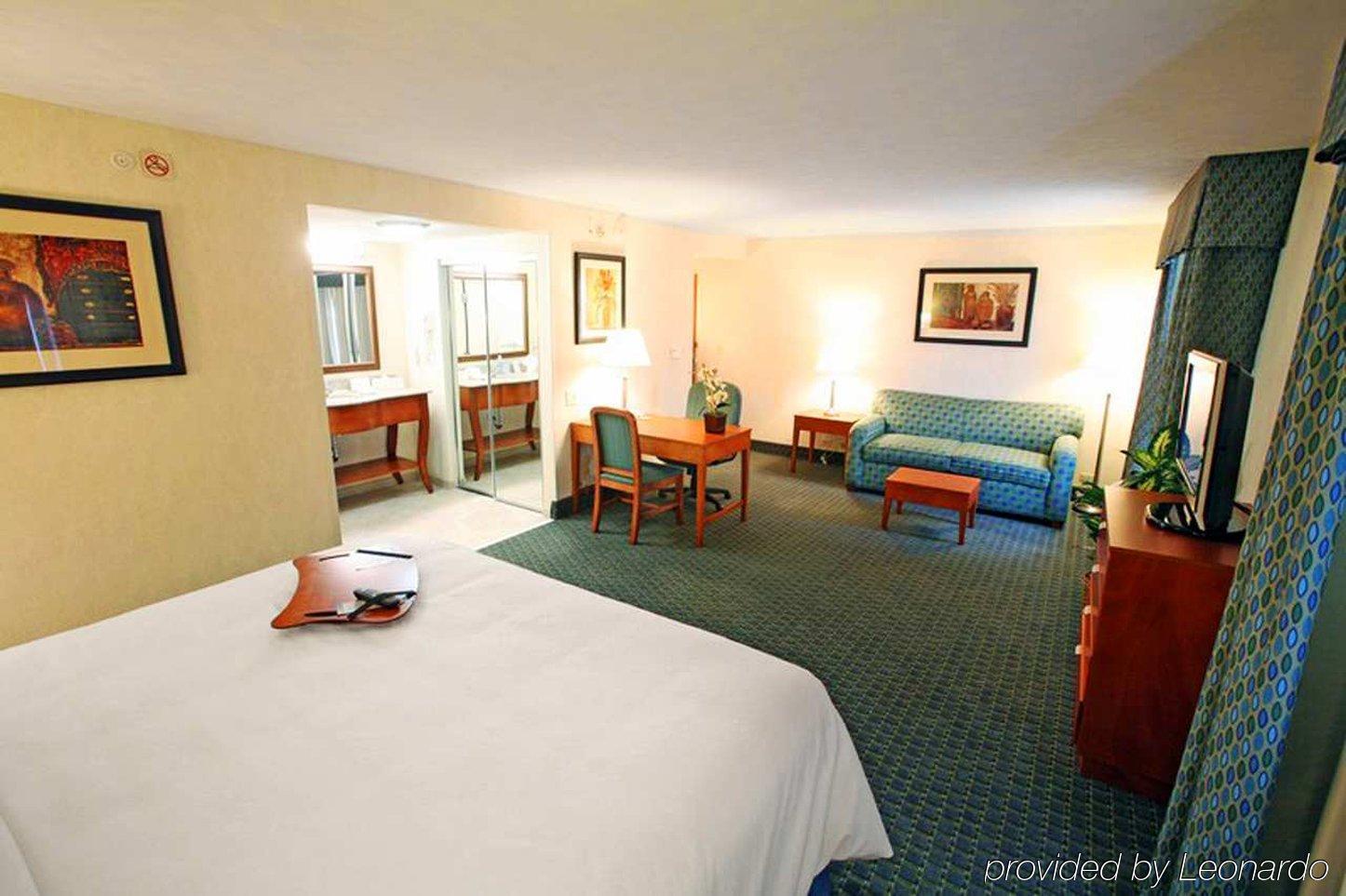 Hampton By Hilton Reynosa Zona Industrial Hotel Værelse billede