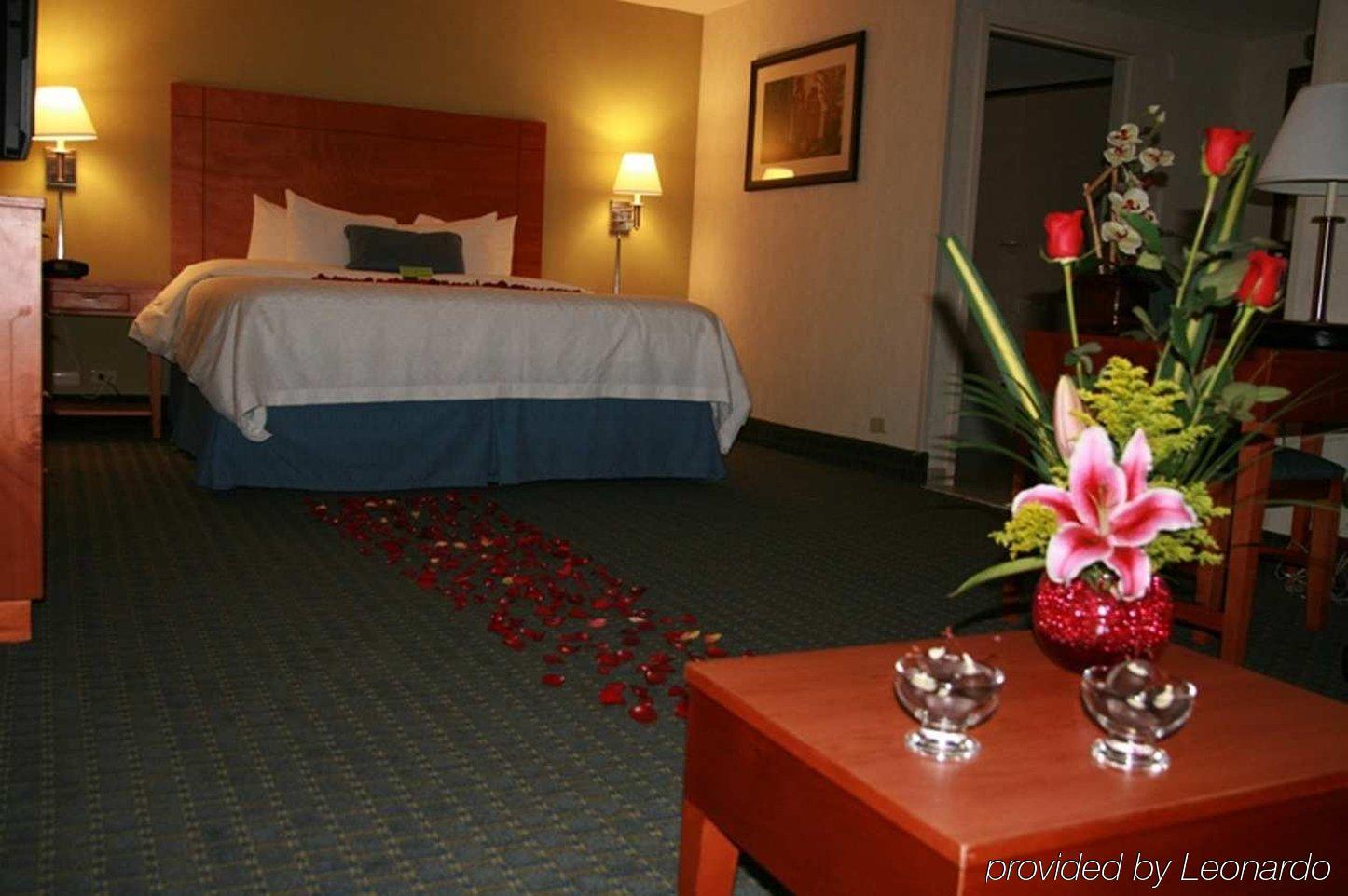 Hampton By Hilton Reynosa Zona Industrial Hotel Værelse billede