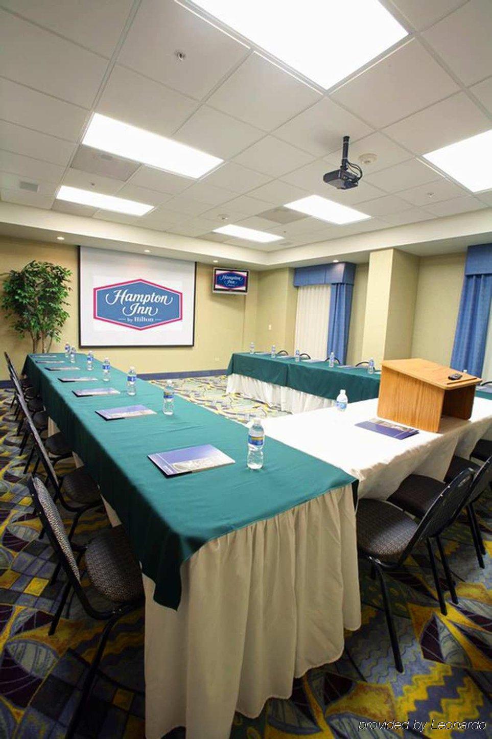 Hampton By Hilton Reynosa Zona Industrial Hotel Eksteriør billede