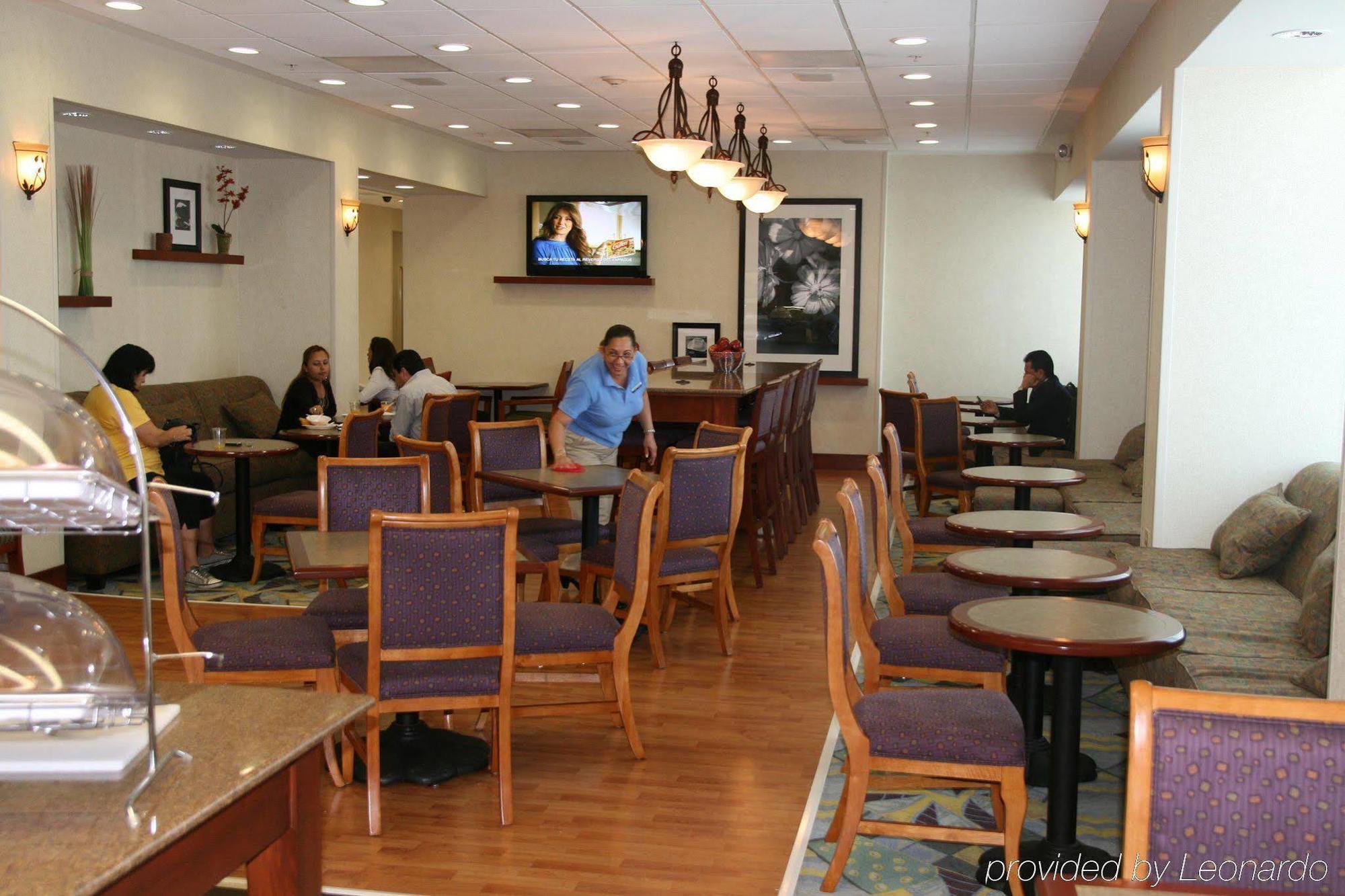 Hampton By Hilton Reynosa Zona Industrial Hotel Eksteriør billede